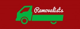 Removalists Lindley - Furniture Removals